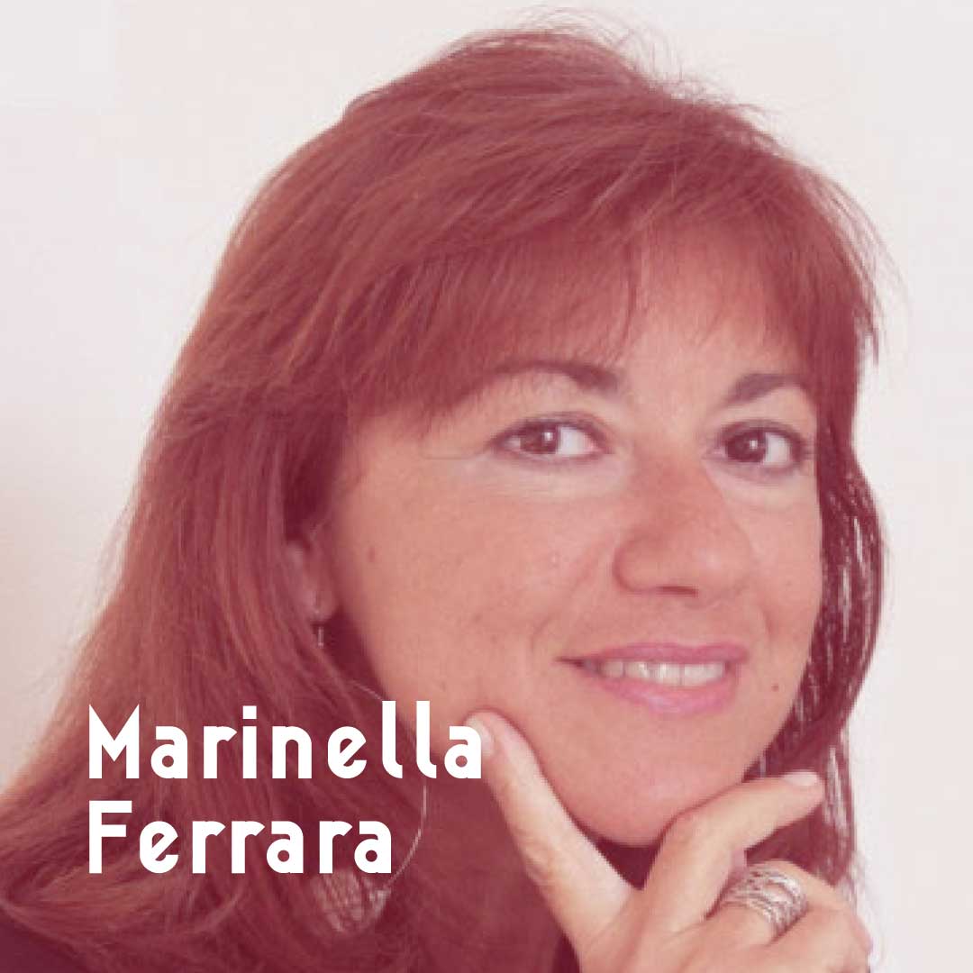 Marinella Ferrara
